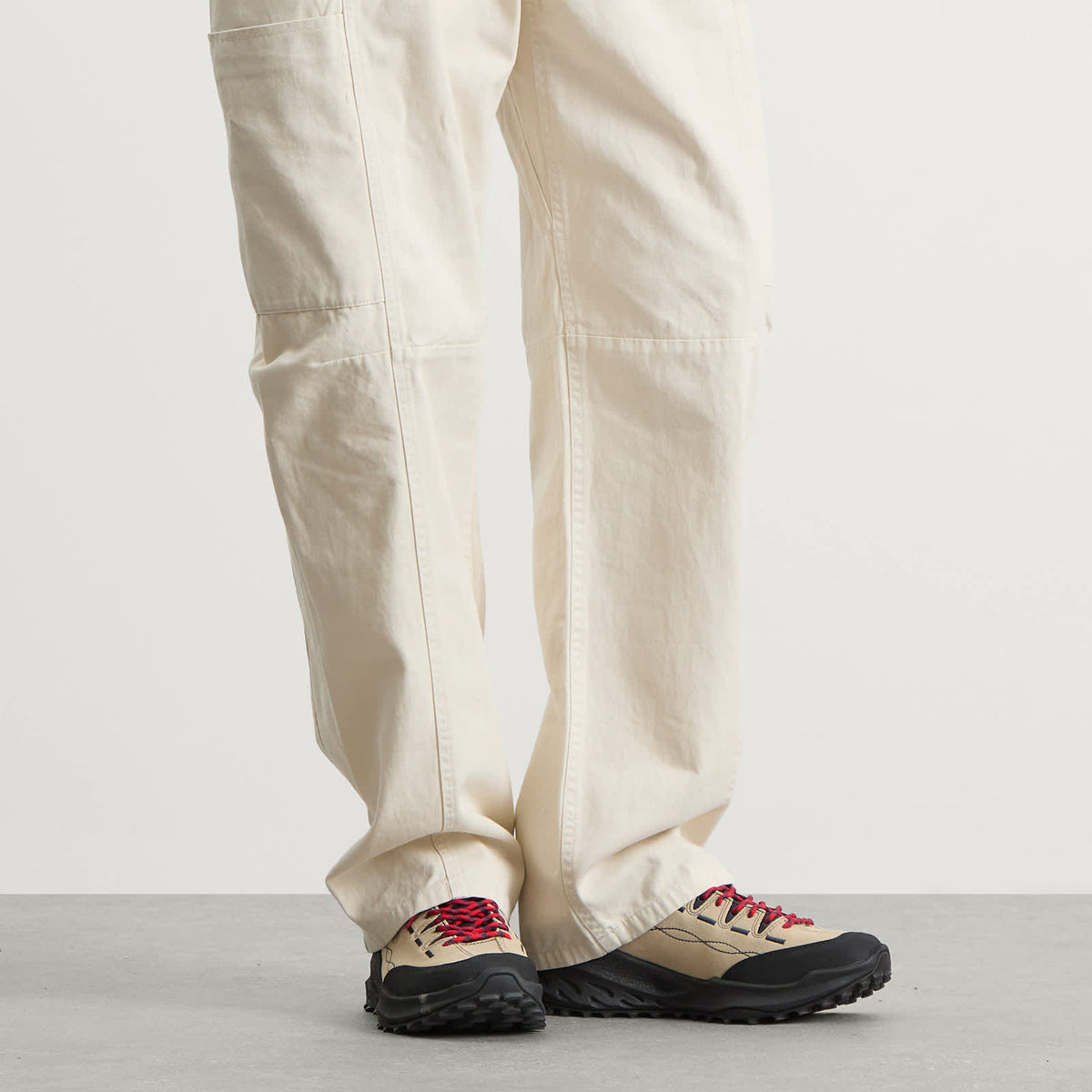KEEN JASPER ZIONIC
