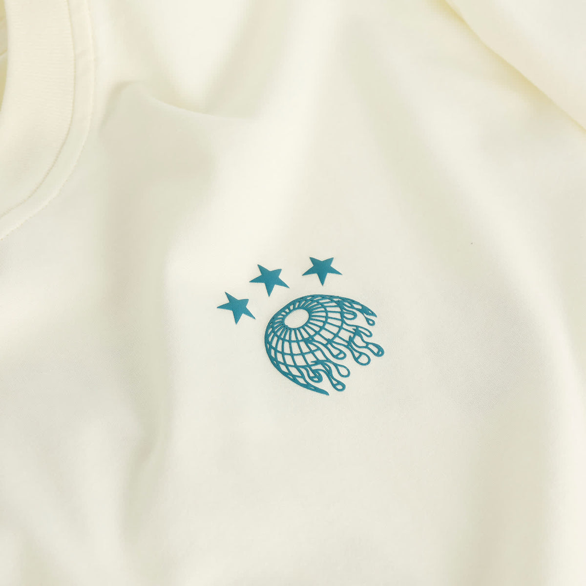 END. x adidas T-Shirt