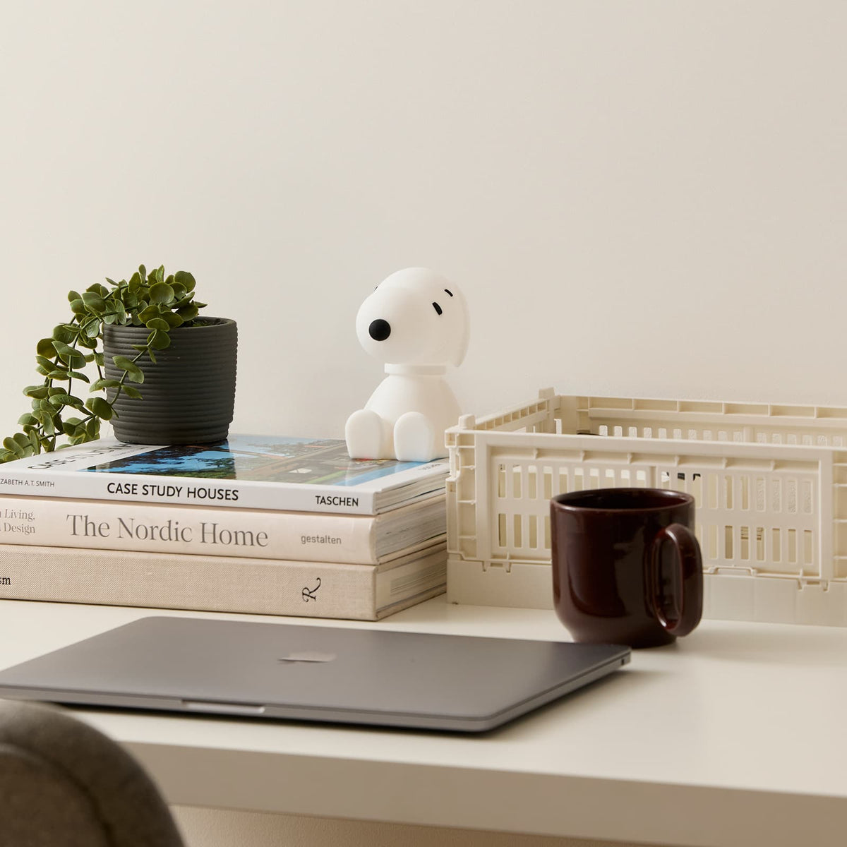 Mr Maria Snoopy Bundle of Light