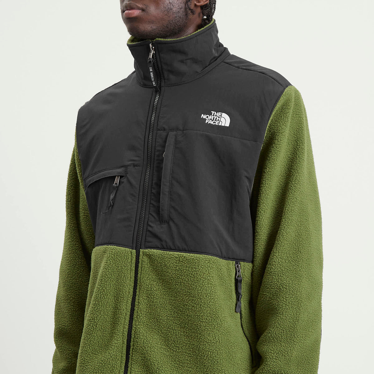 The North Face Retro Denali Fleece Jacket