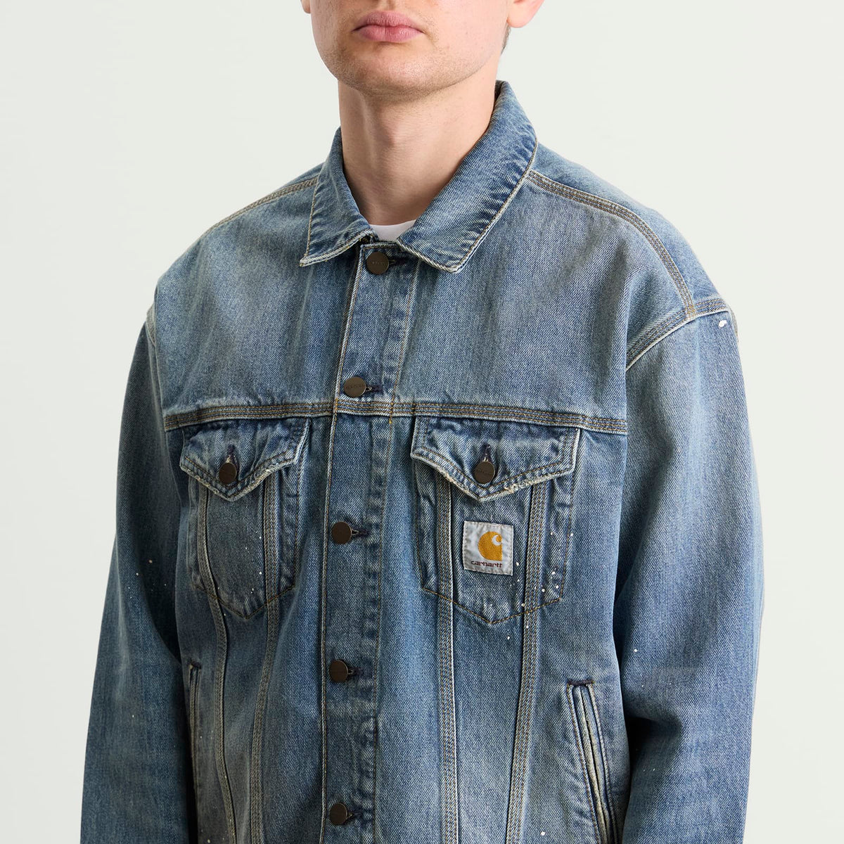 Carhartt WIP Helston Jacket
