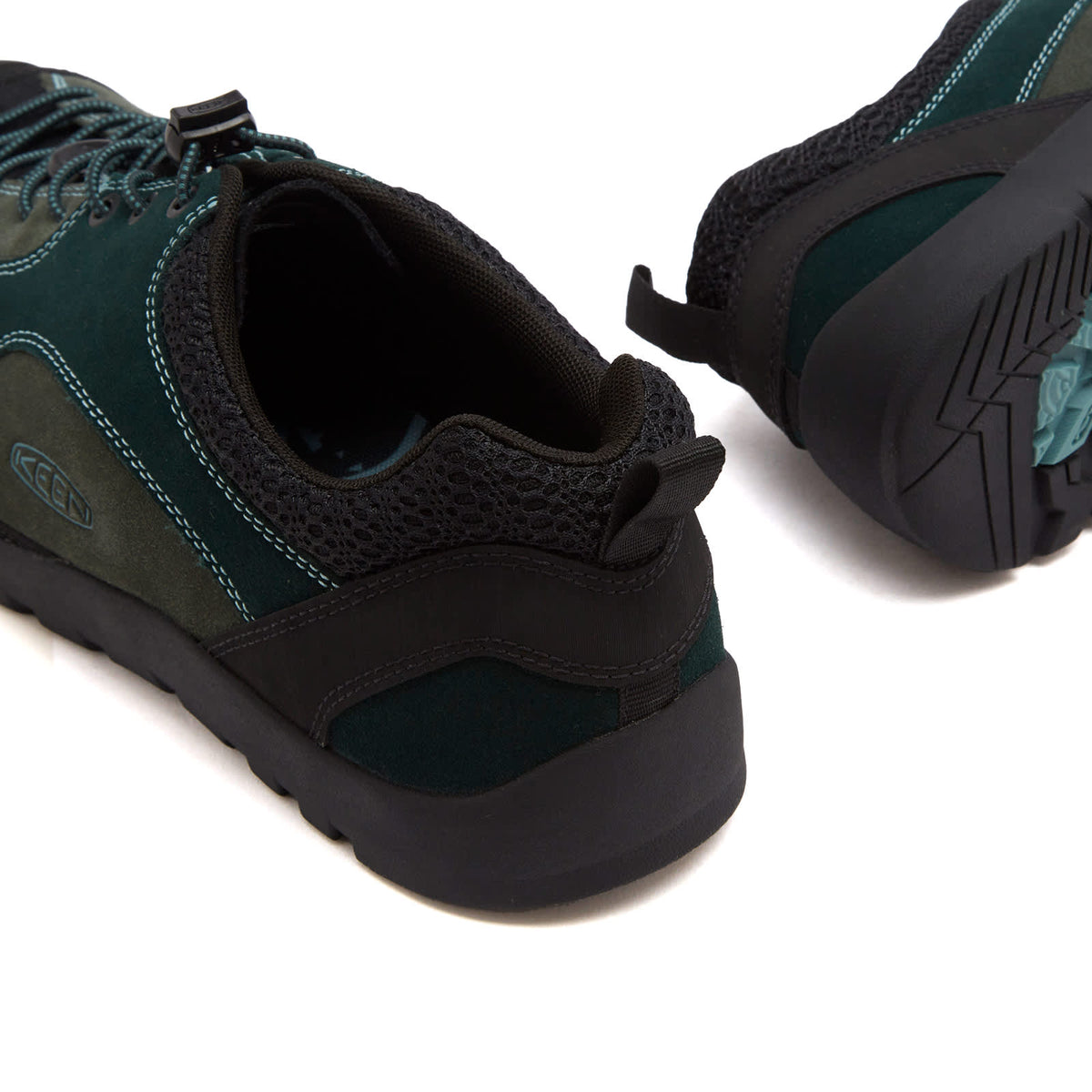 Keen x Eastlogue Jasper "Rocks" SP