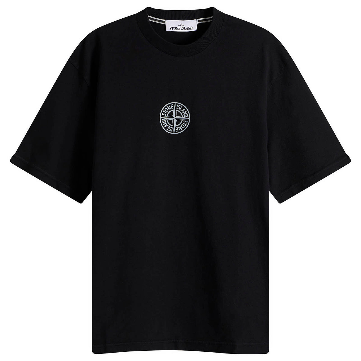 Stone Island Low Infos T-Shirt