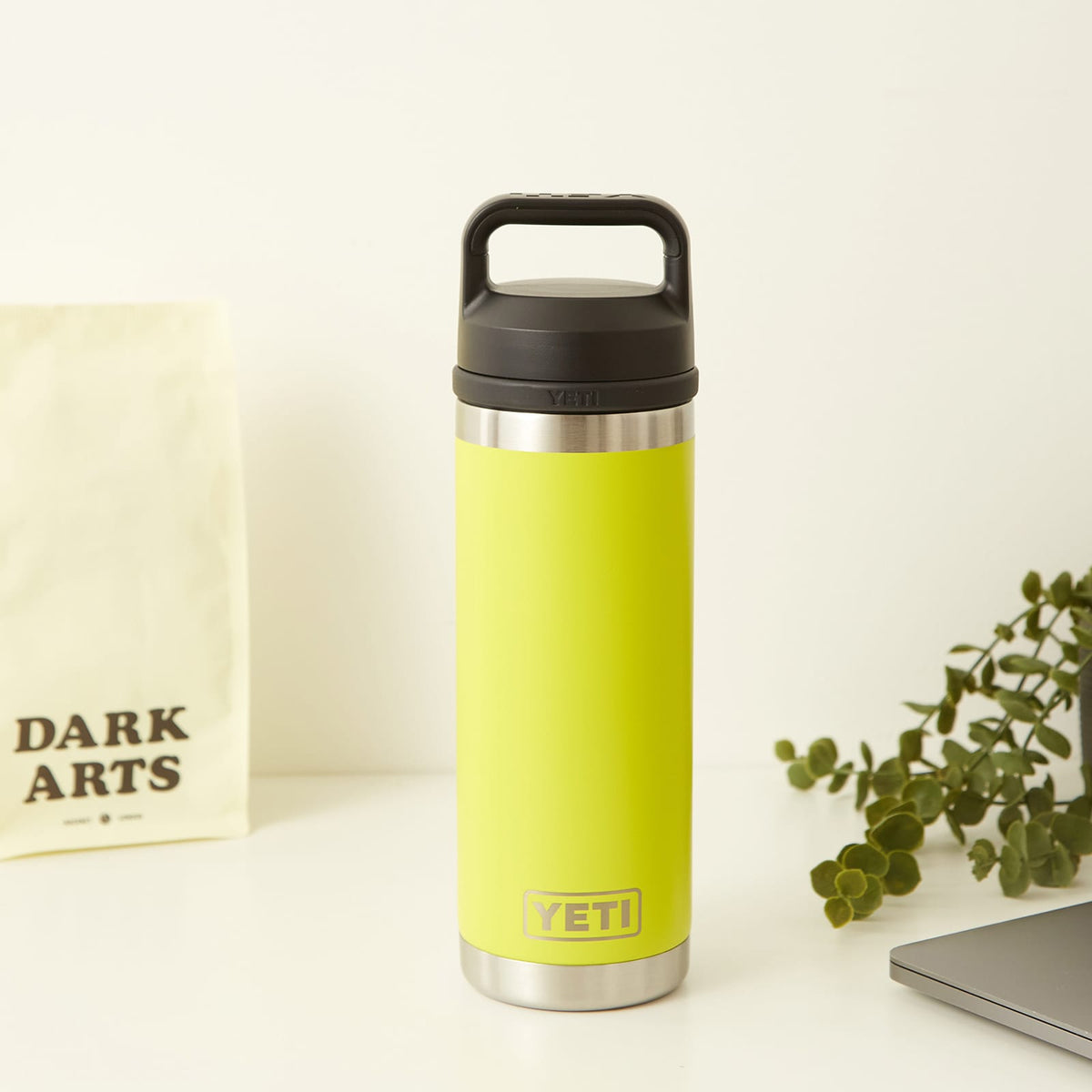 YETI 18oz Rambler Bottle