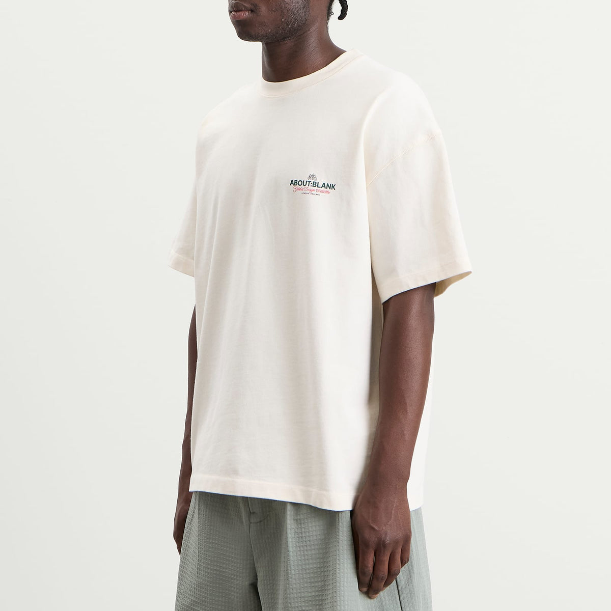 about:blank Blazon T-Shirt