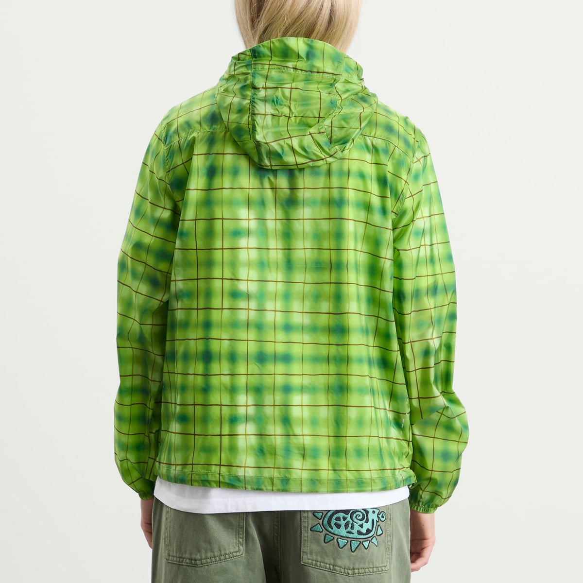 YESEYESEE Breeze Windbreaker