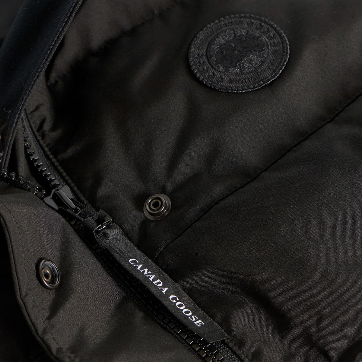 Canada Goose Legacy Freestyle Vest
