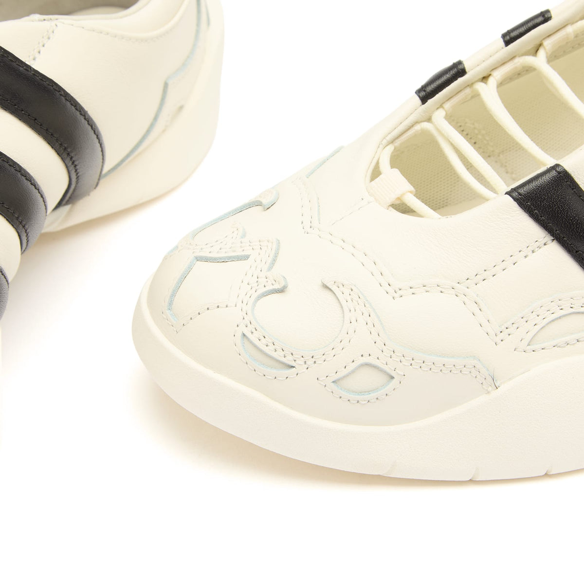 Y-3 Regu Mary Jane Sneakers