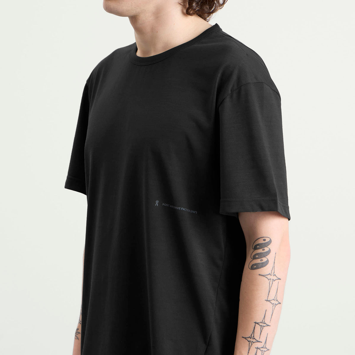 ON x PAF Running T-Shirt