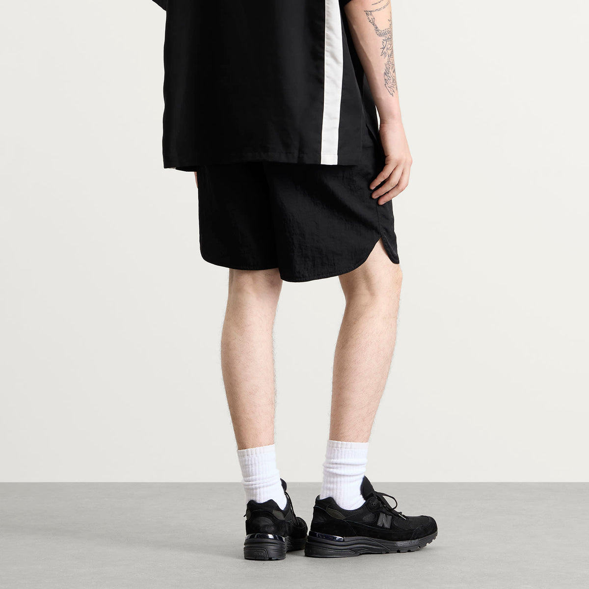 WTAPS Spss2501  Shorts