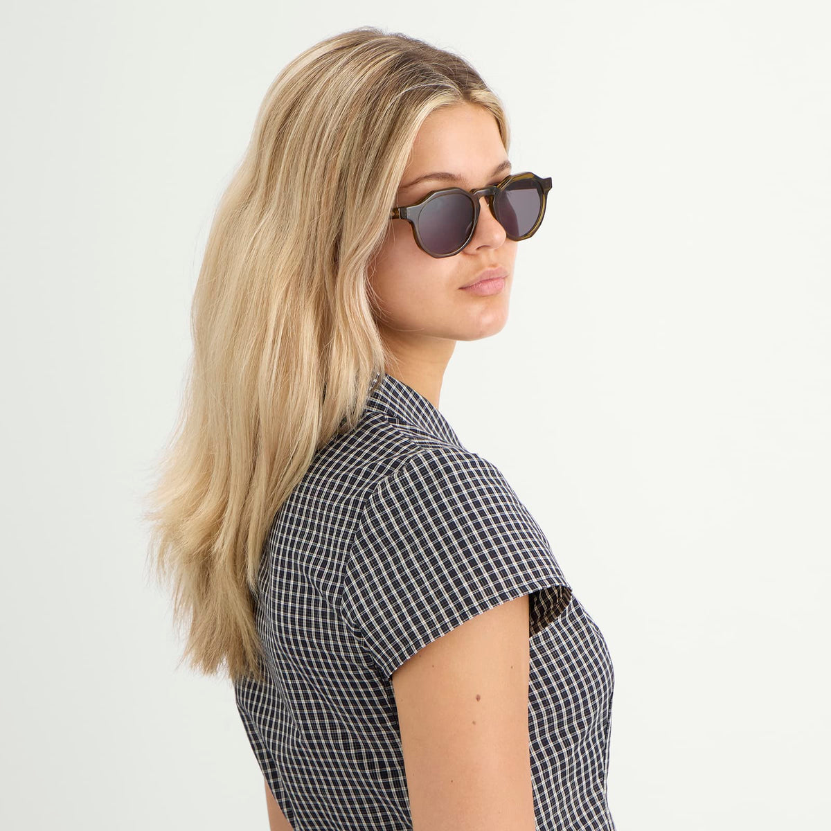 Oscar Deen Pinto Sunglasses