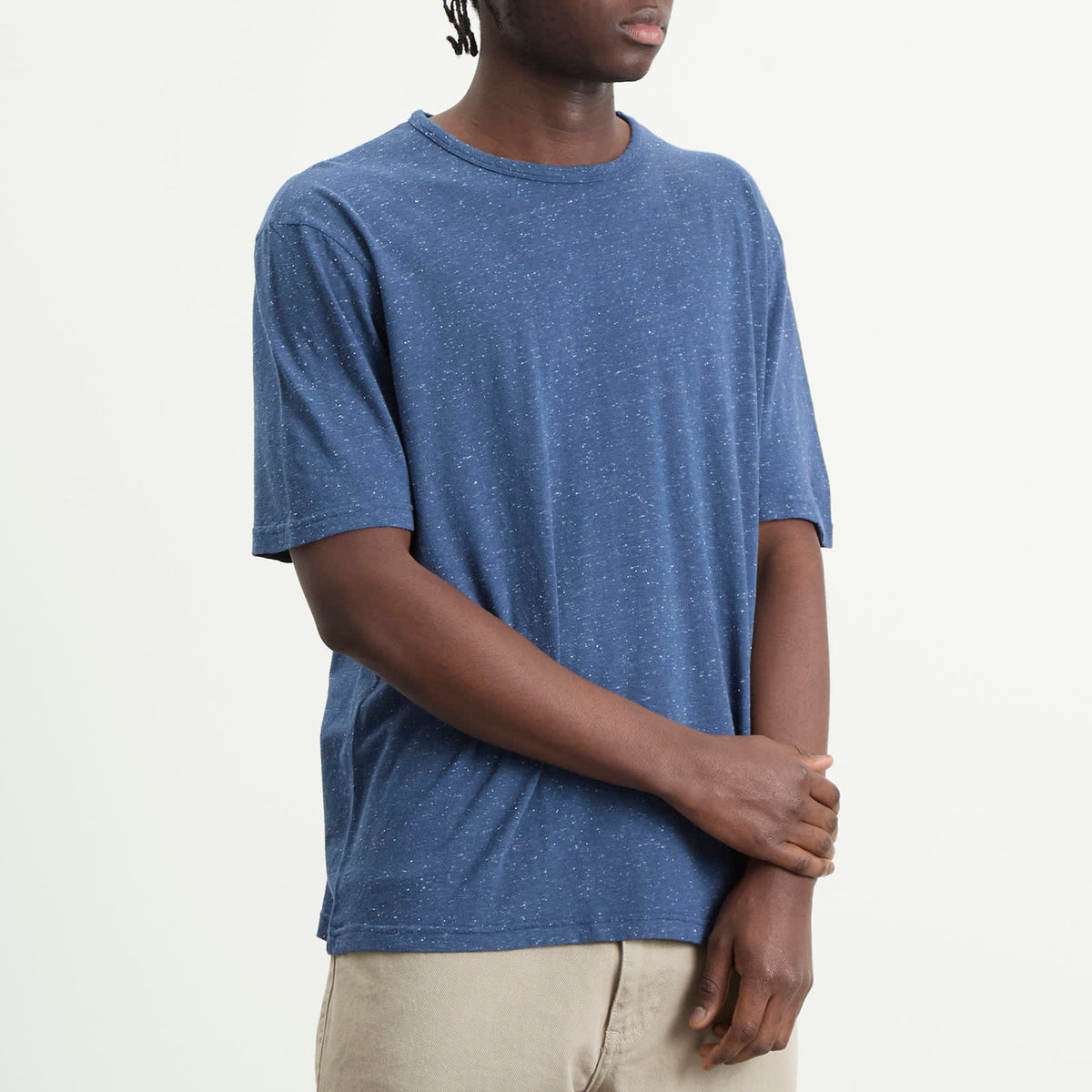 Folk Relaxed Assembly T-Shirt