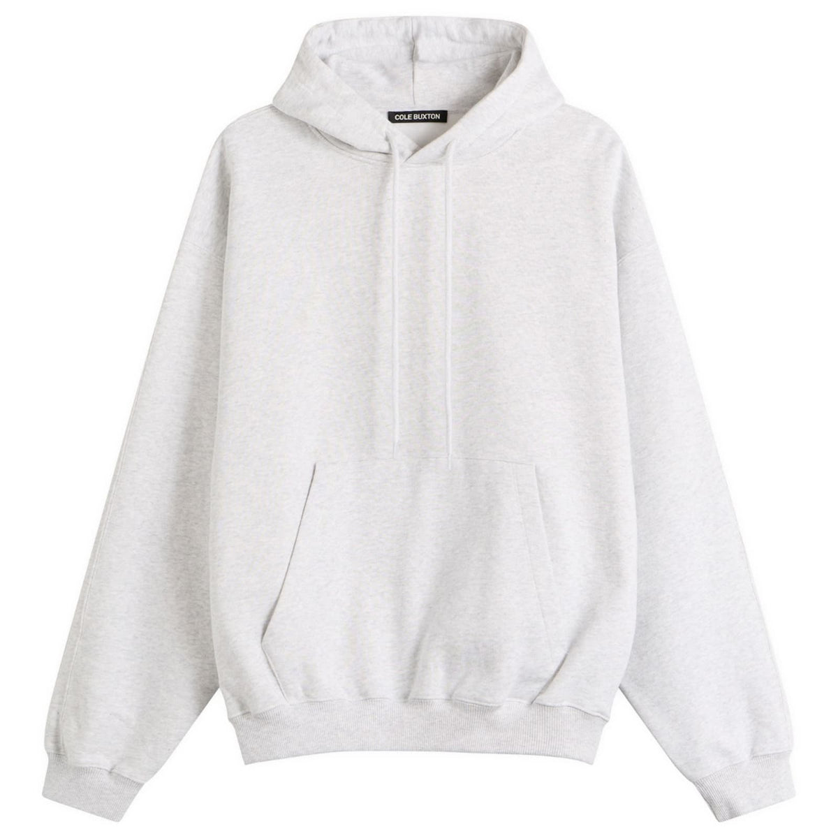 Cole Buxton CB 1992 Backstage Hoodie