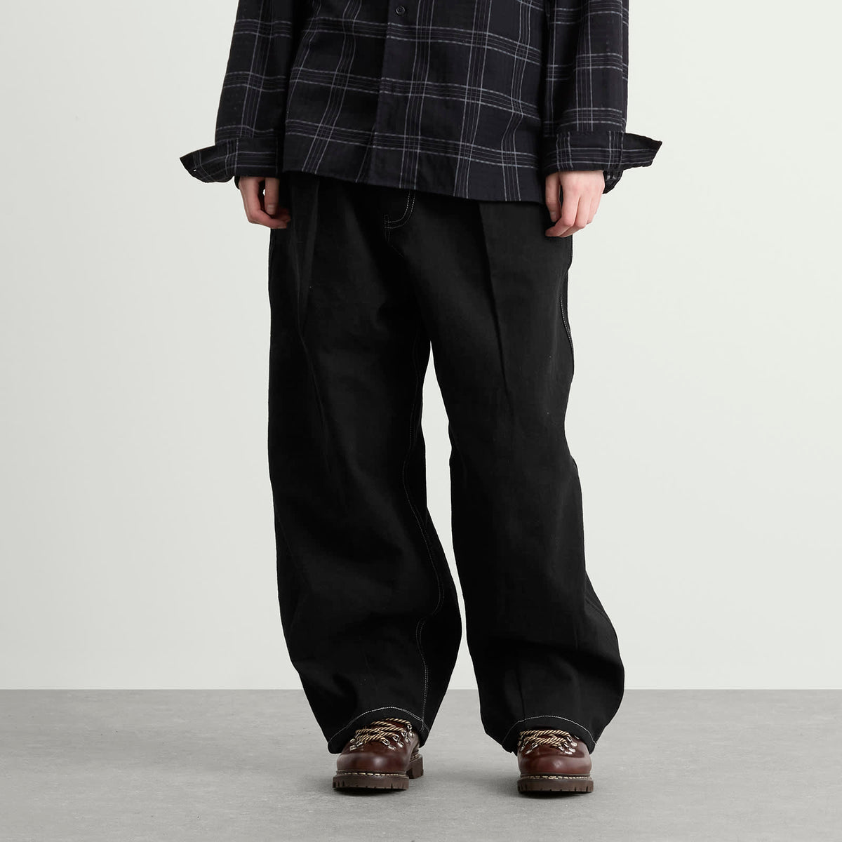 Story mfg. Lush Pants