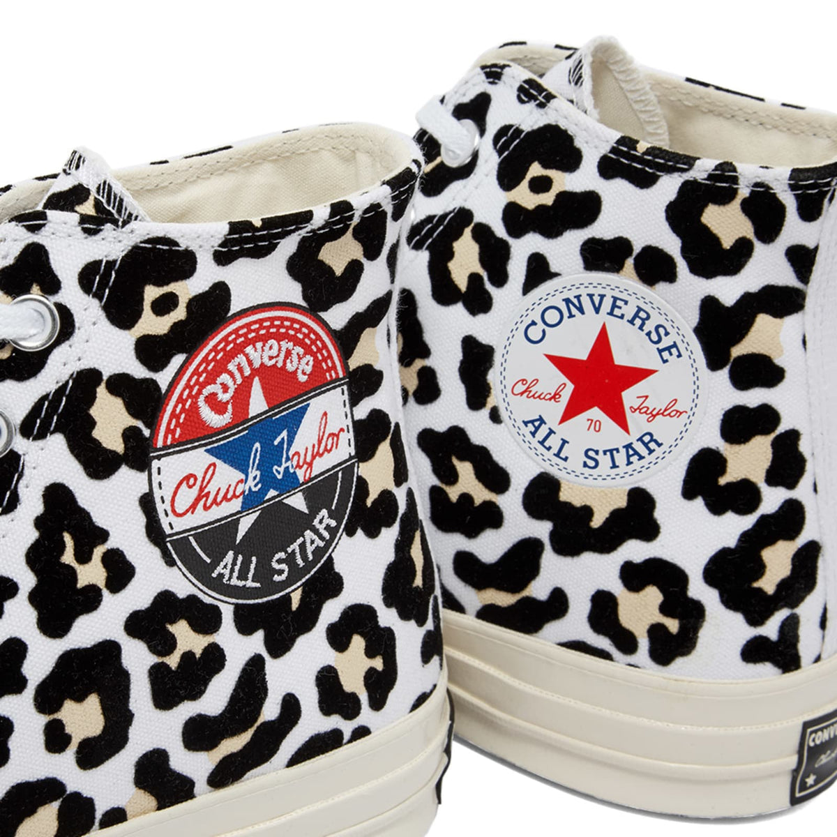 Converse Chuck Taylor 1970s Hi