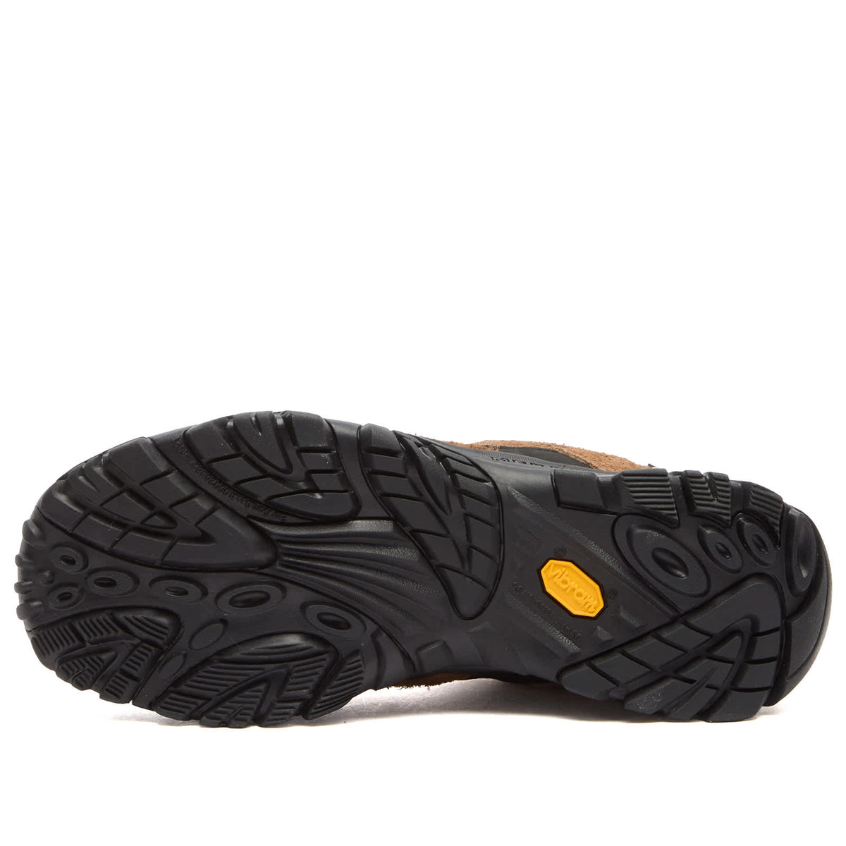 Merrell x Gramicci Moab 2 Siren Sneakers