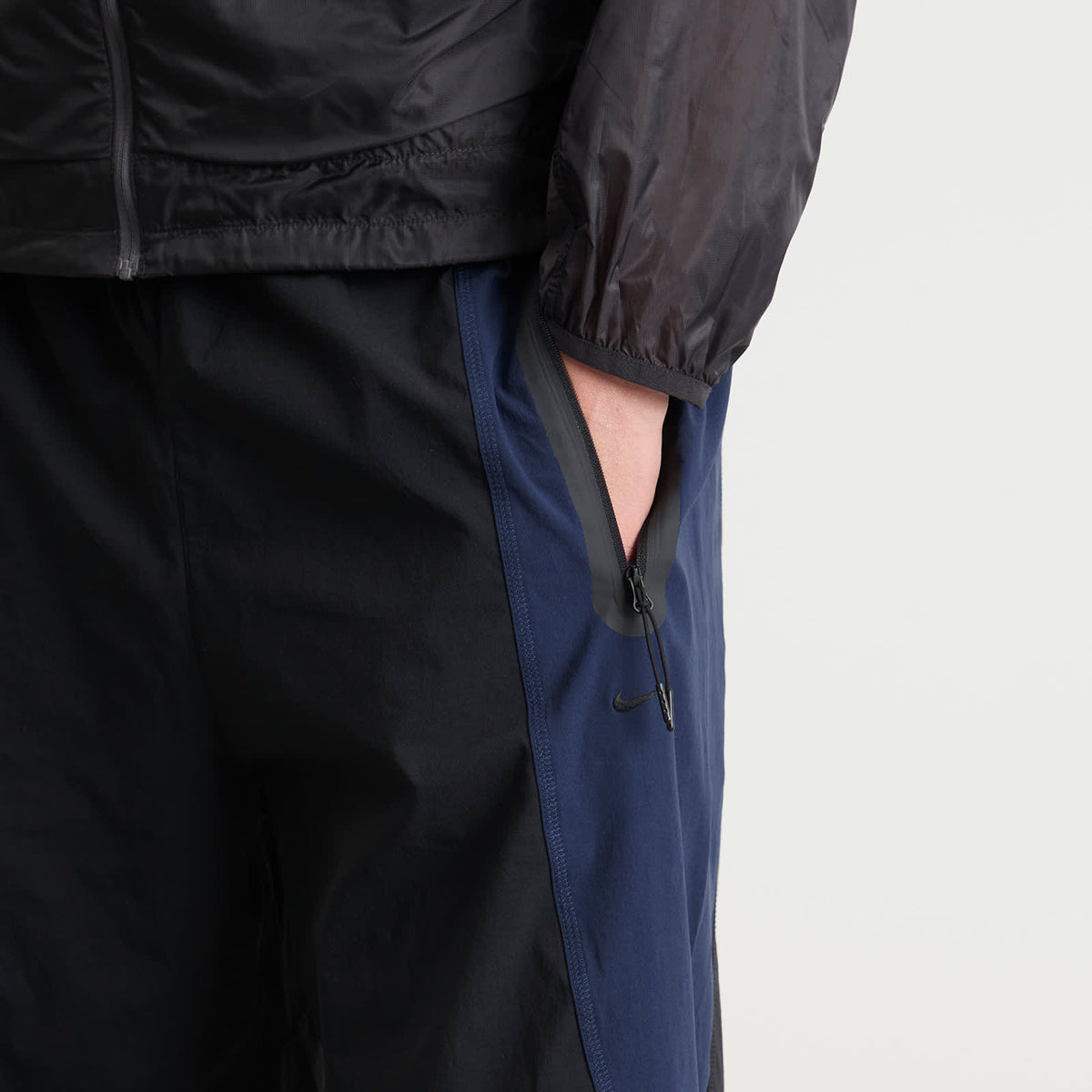 Nike Tech Woven Pro Oversized Pant
