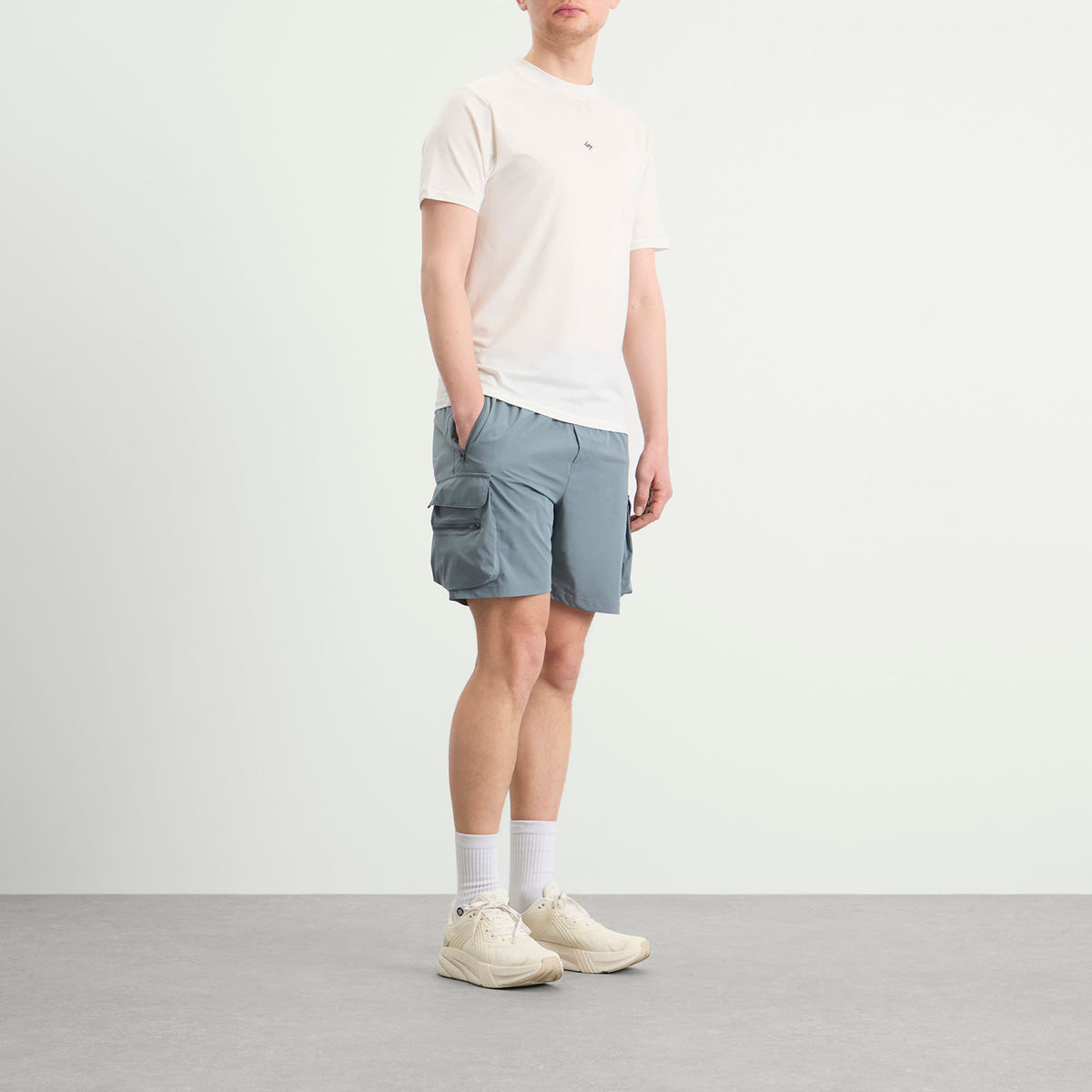 Represent 247 Dna Short