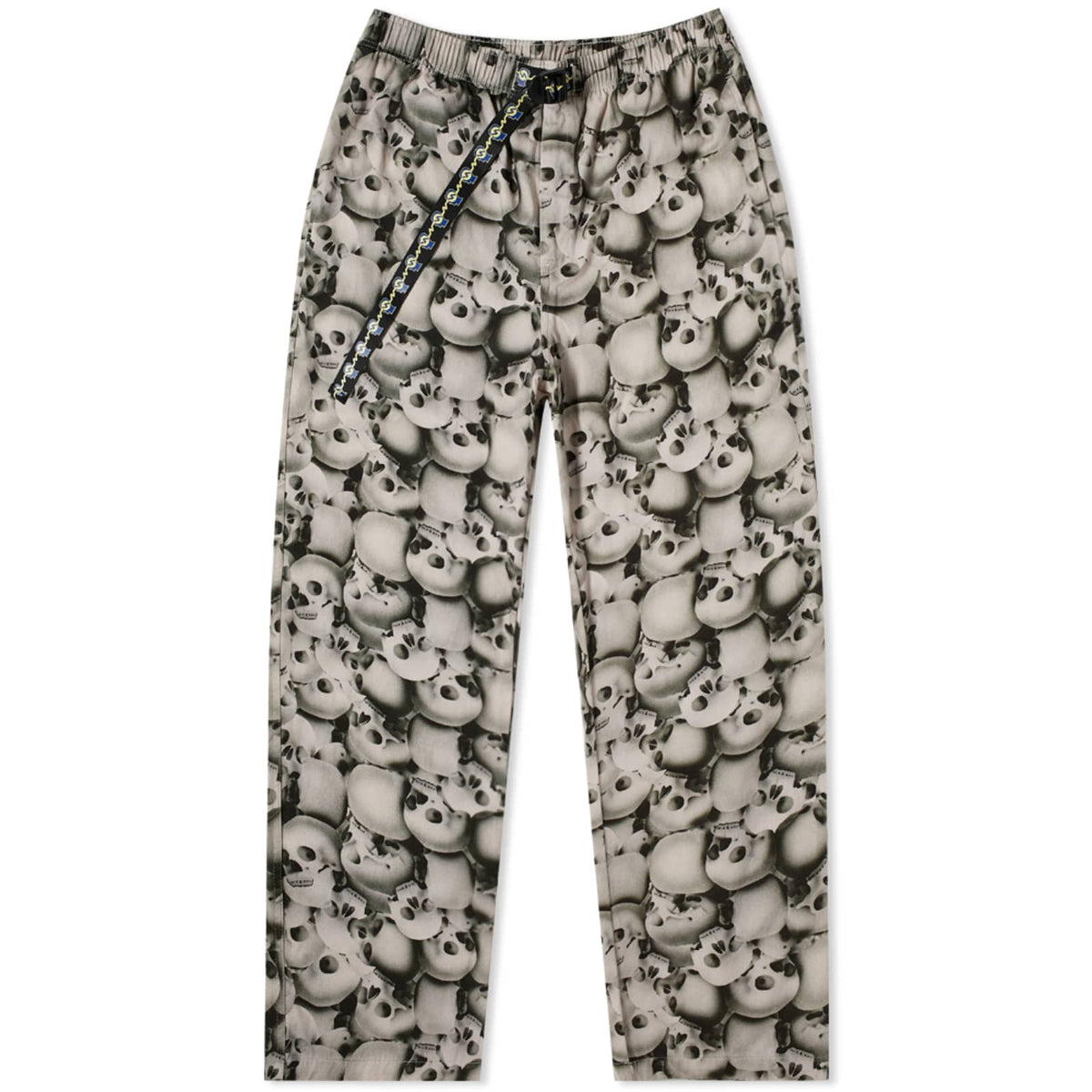 Brain Dead Skulls Climber Pant
