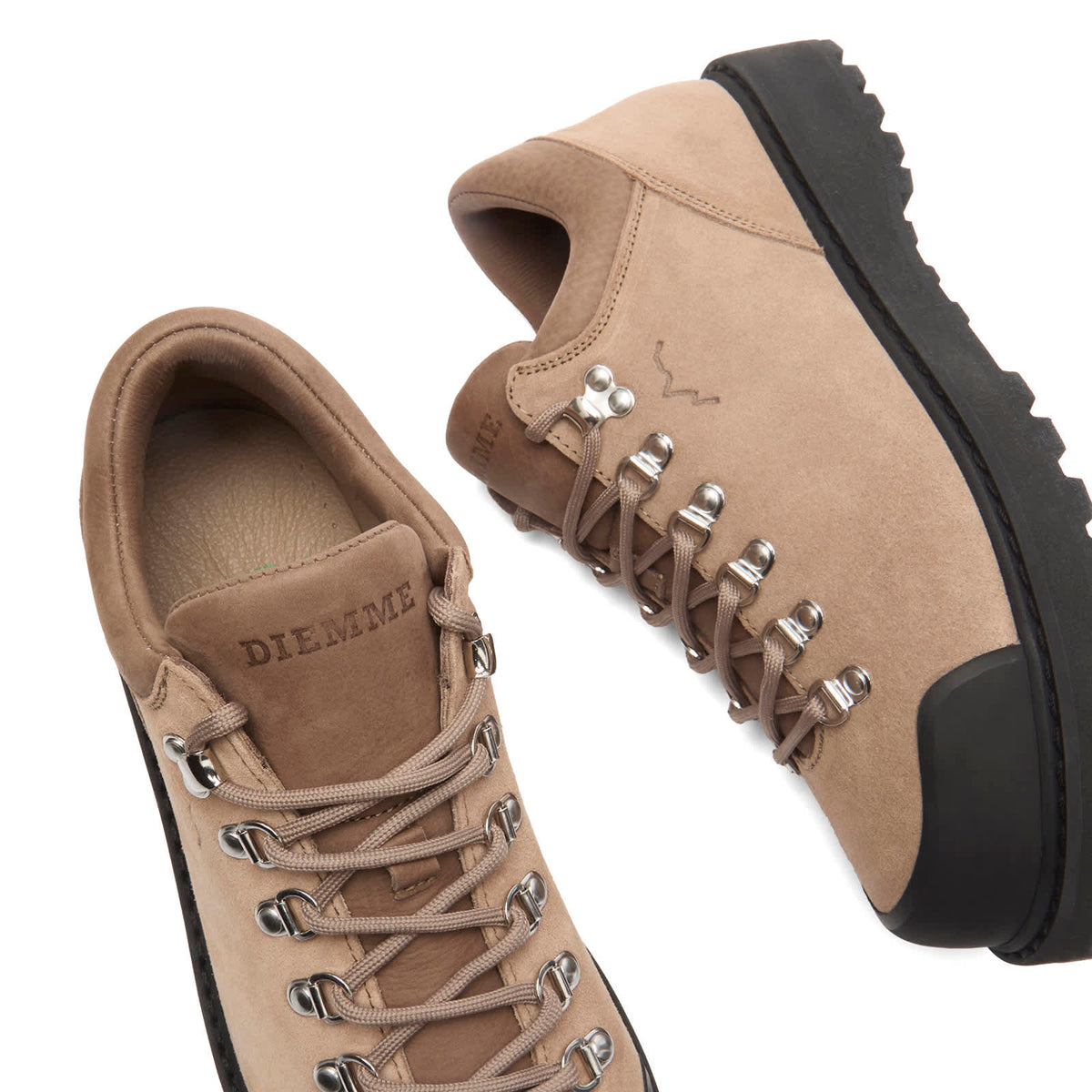 Diemme Cornaro Hiking Shoe