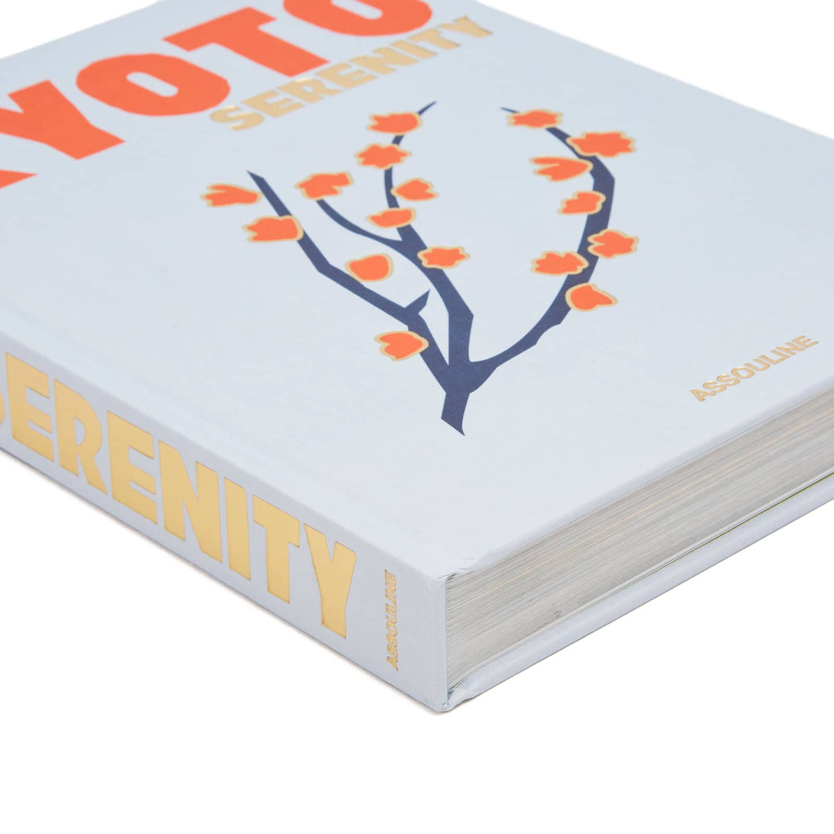 Assouline Kyoto Serenity