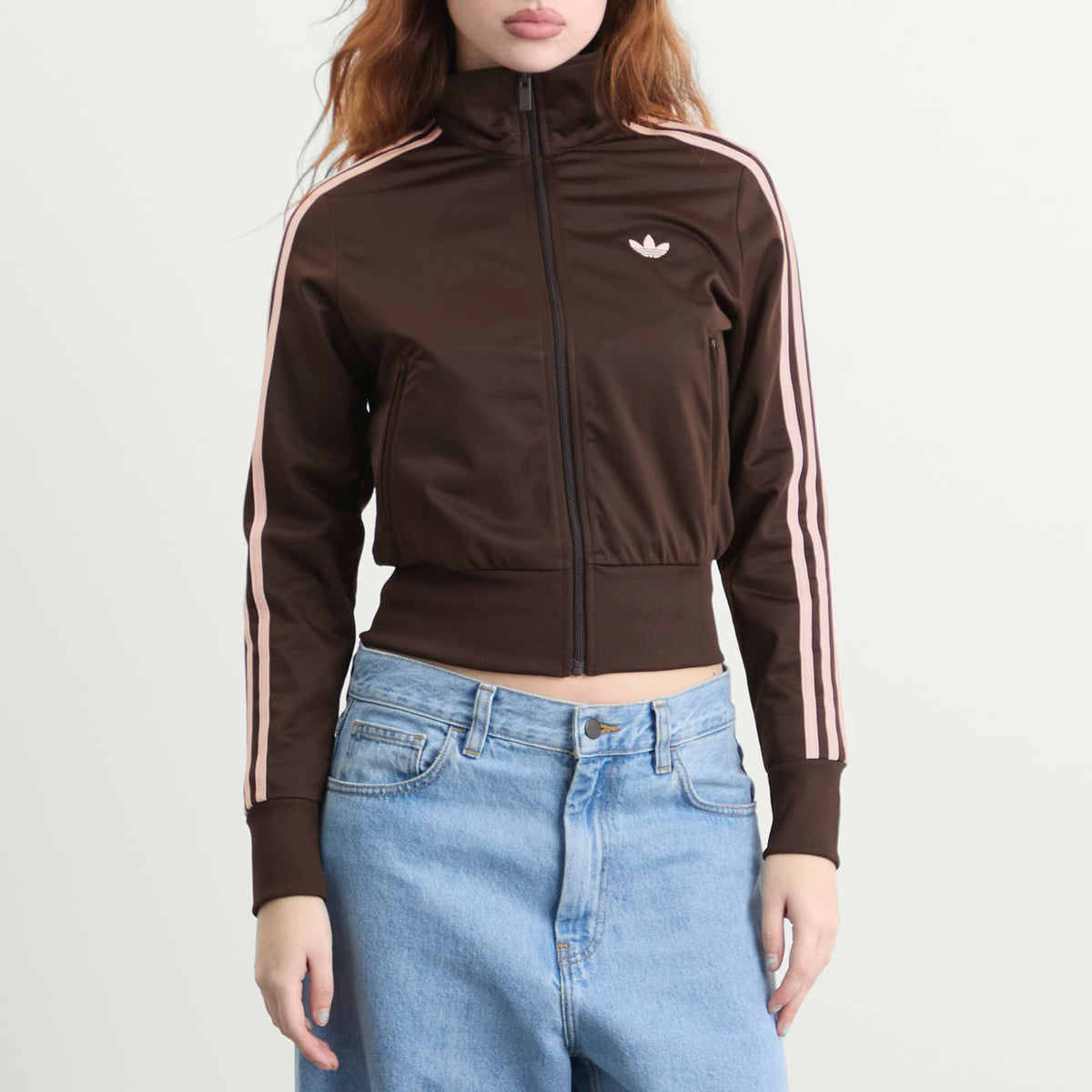 Adidas Classic Firebird Track Top