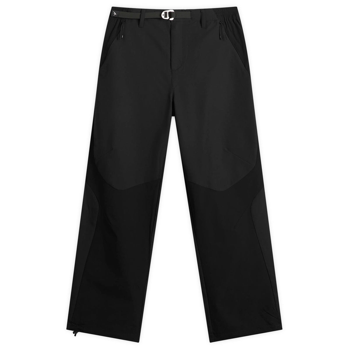 Purple Mountain Observatory Blocked Terrain Pants