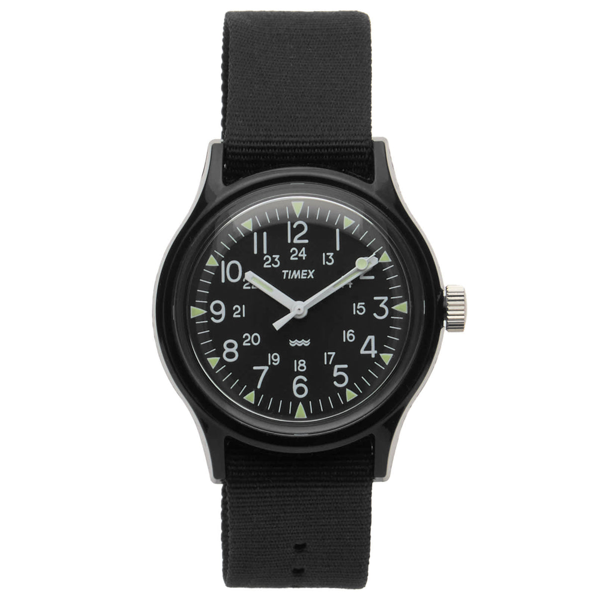 Timex MK1 Resin 36mm Watch