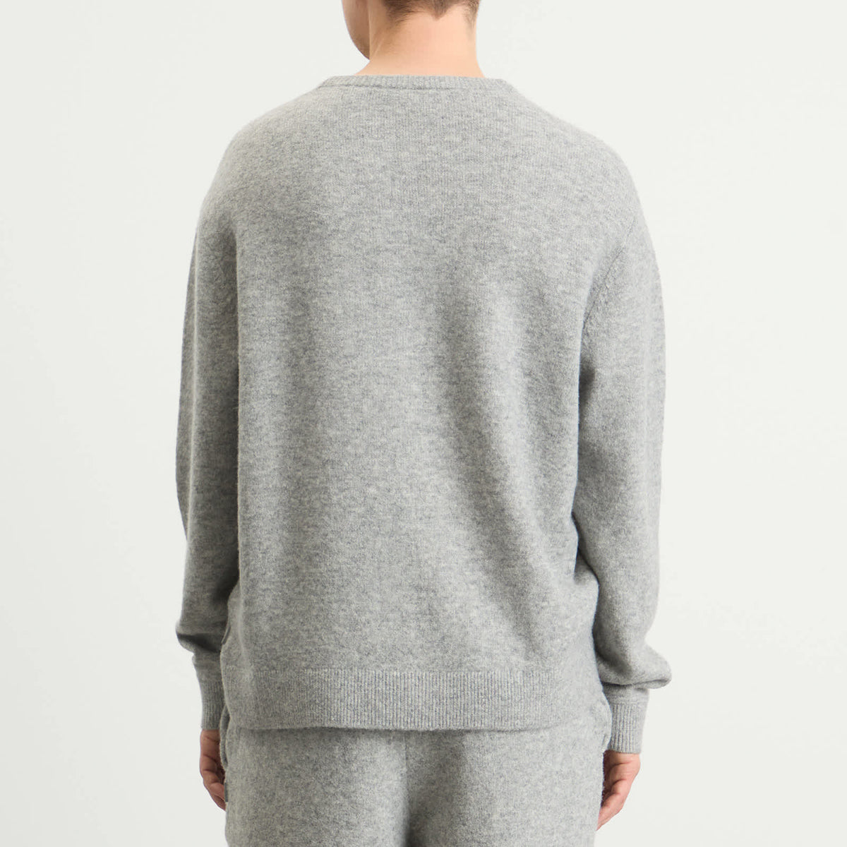 Calvin Klein Lounge Long Sleeve Sweatshirt