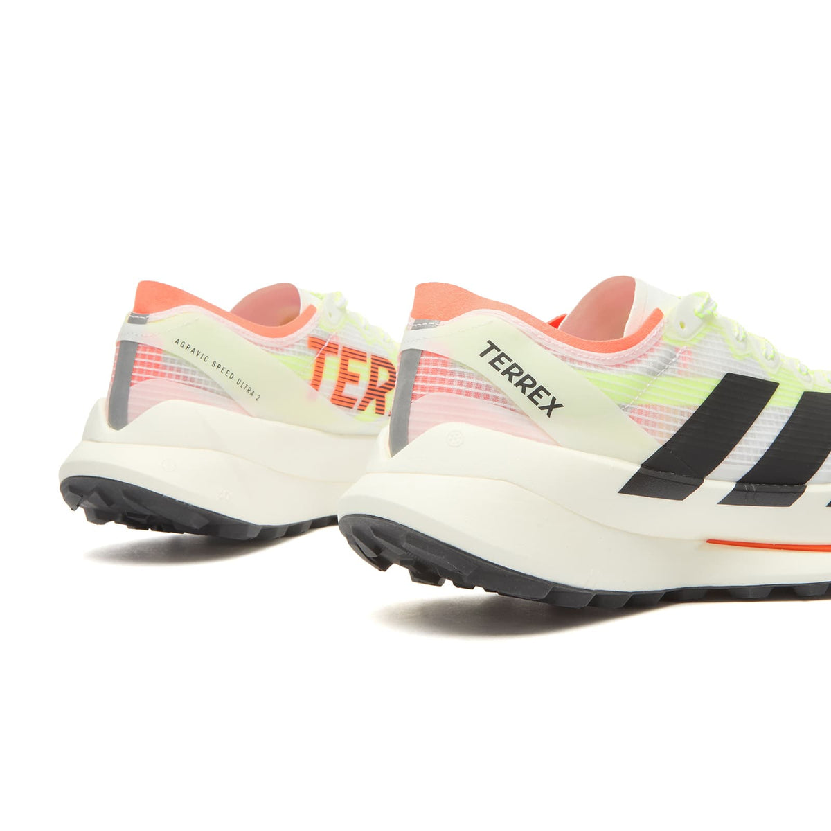 adidas Terrex Agravic Speed Ultra 2 Sneaker