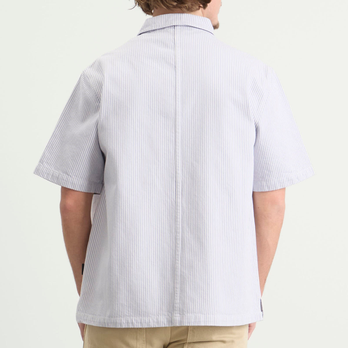 Stan Ray Short Sleeve Painter Shirt