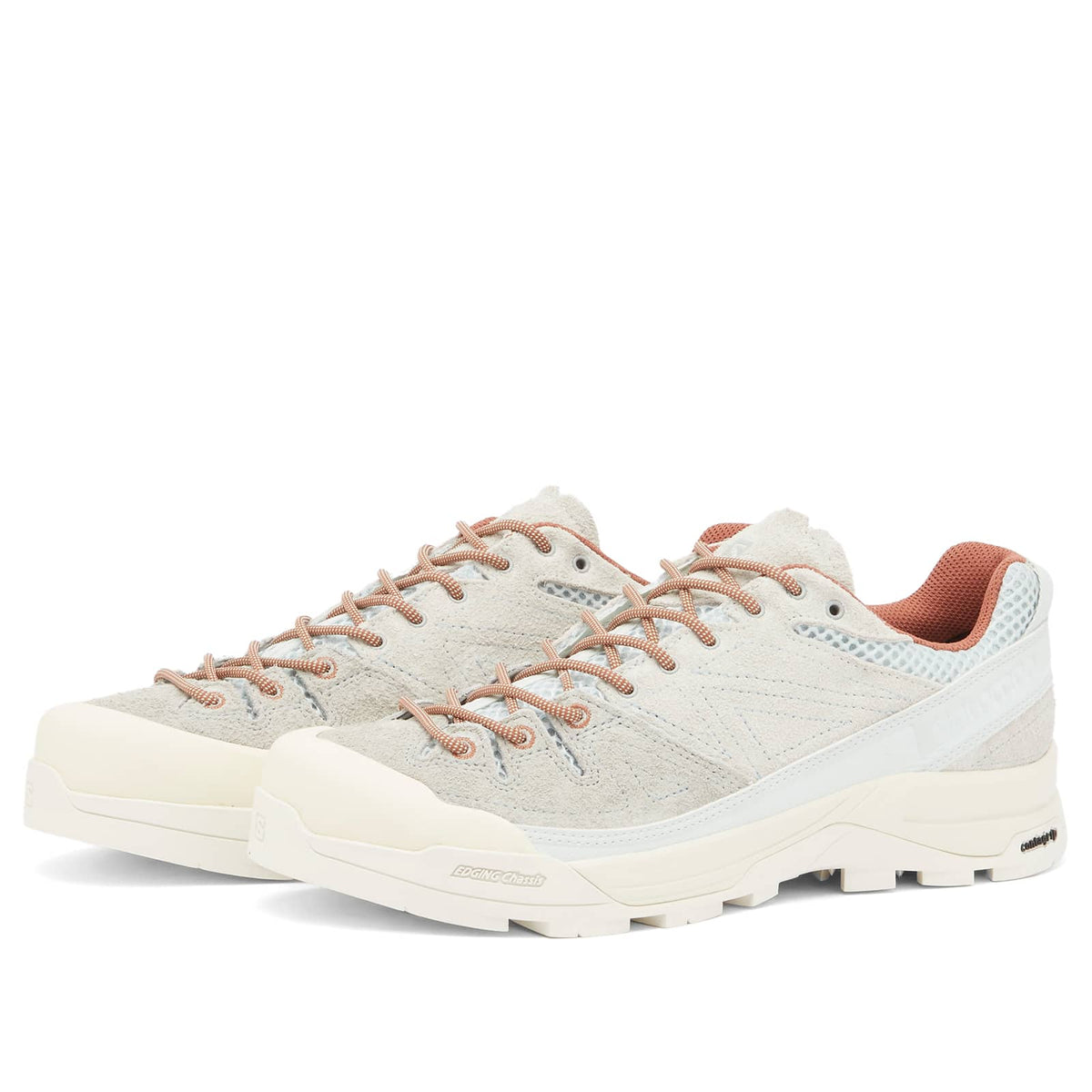 Salomon X-Alp Suede Sneaker