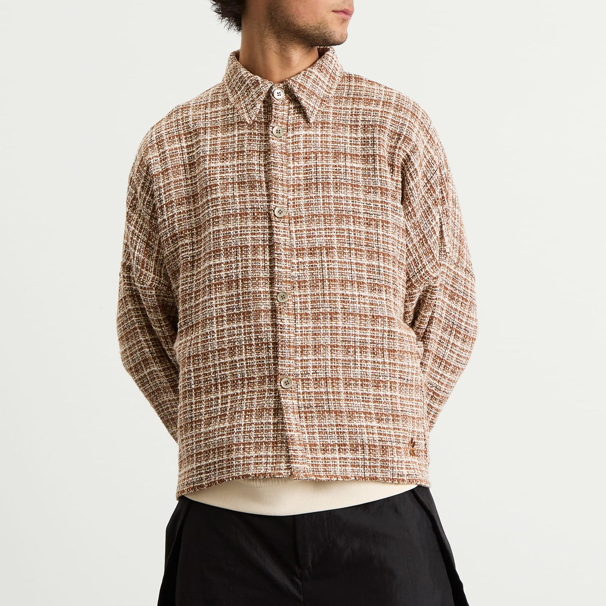 Gander Deans Shirt