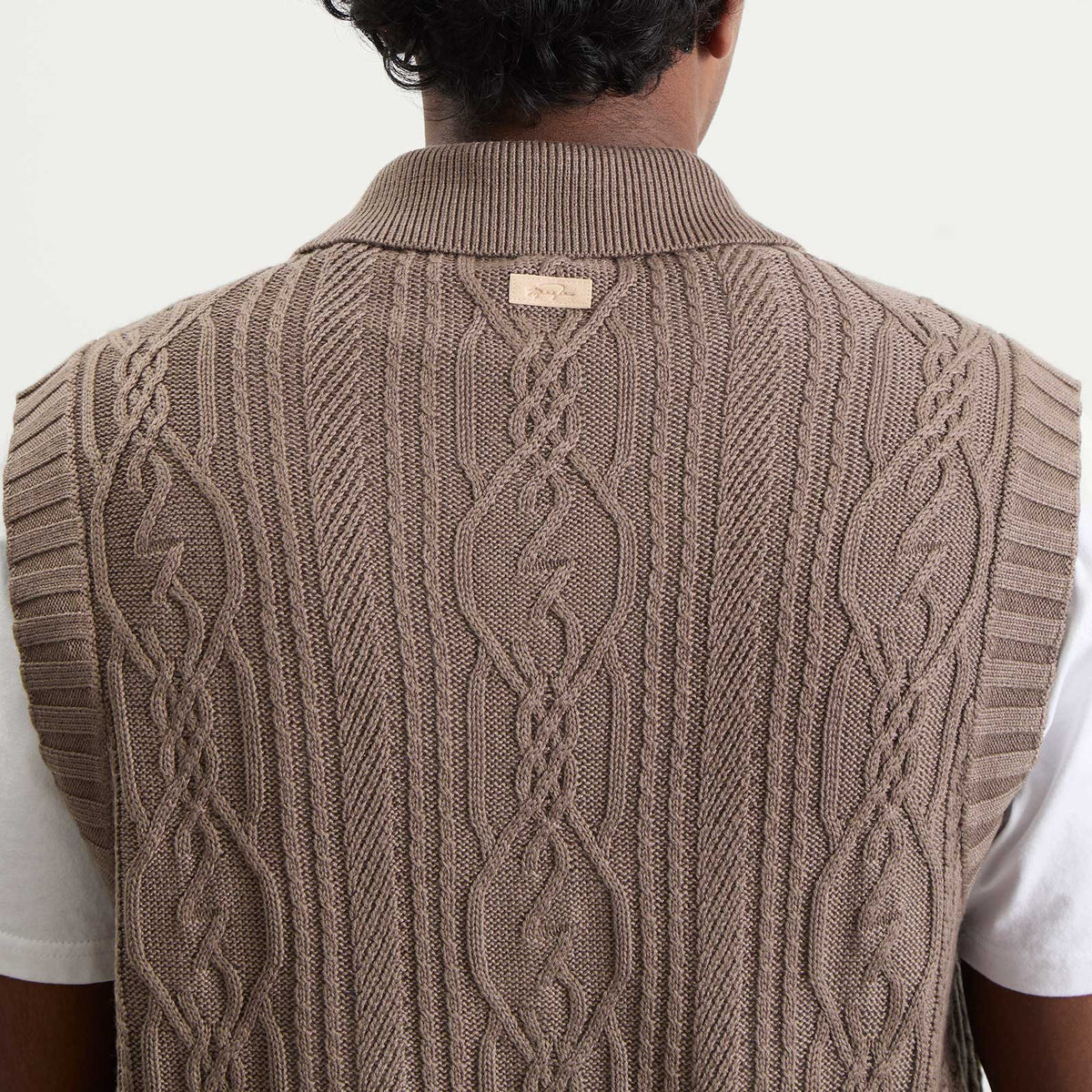 Air Jordan Golf Vest