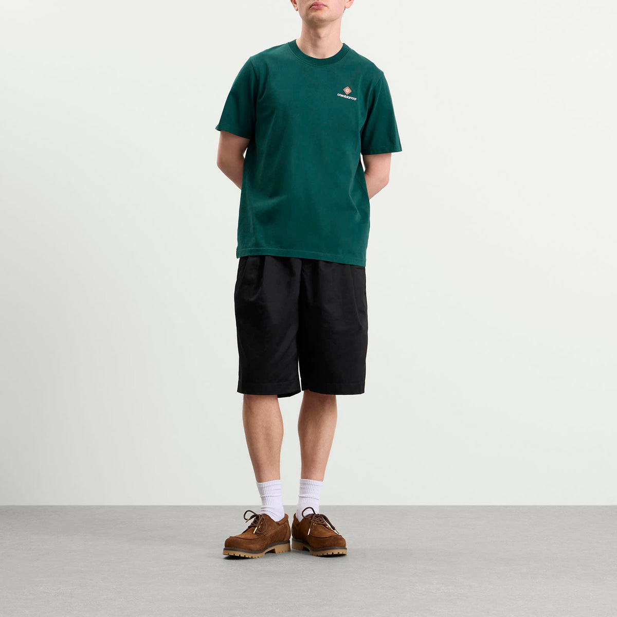Casablanca Sport T-Shirt