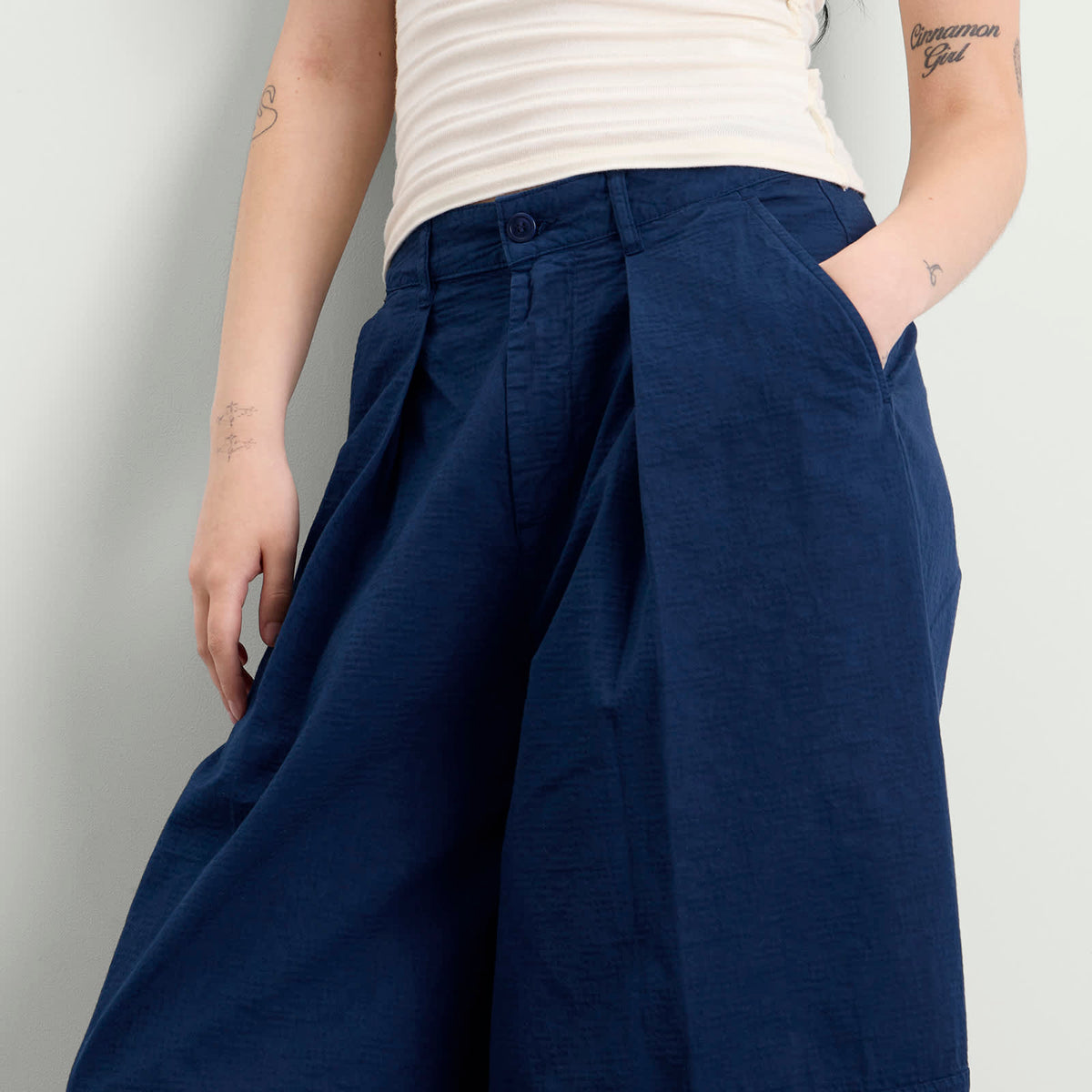 YMC Deadbeat Trousers