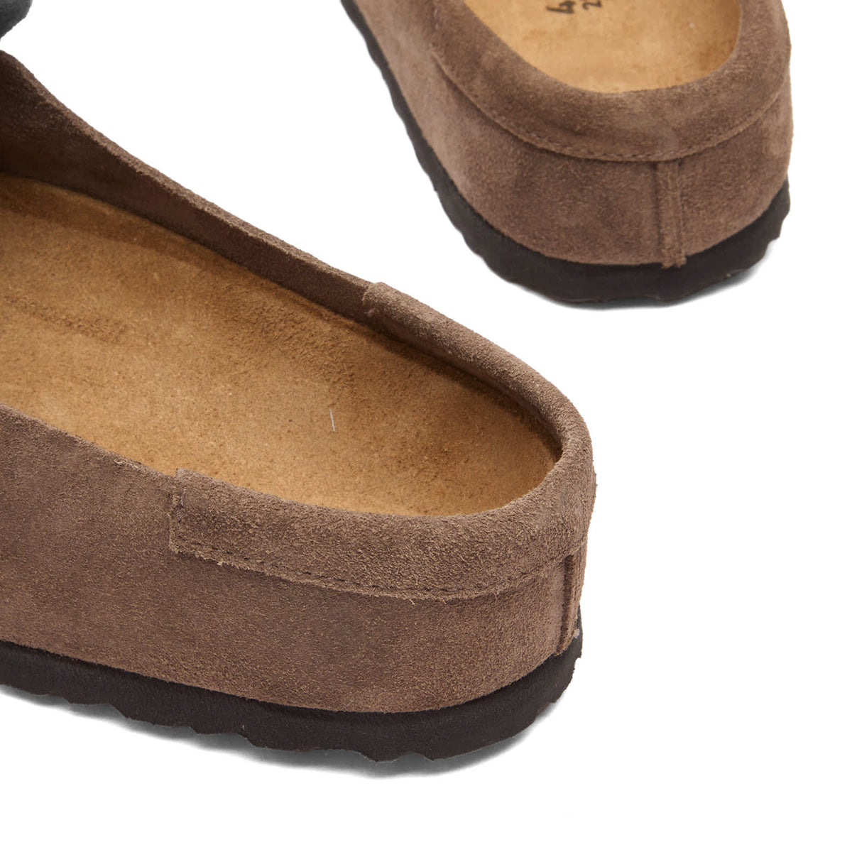 Birkenstock Naples Wrapped