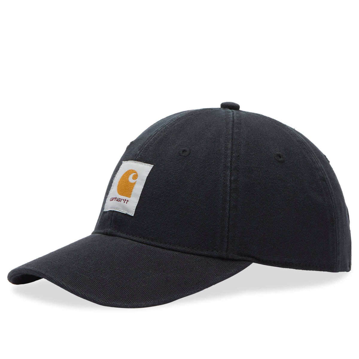 Carhartt WIP Canvas Cap