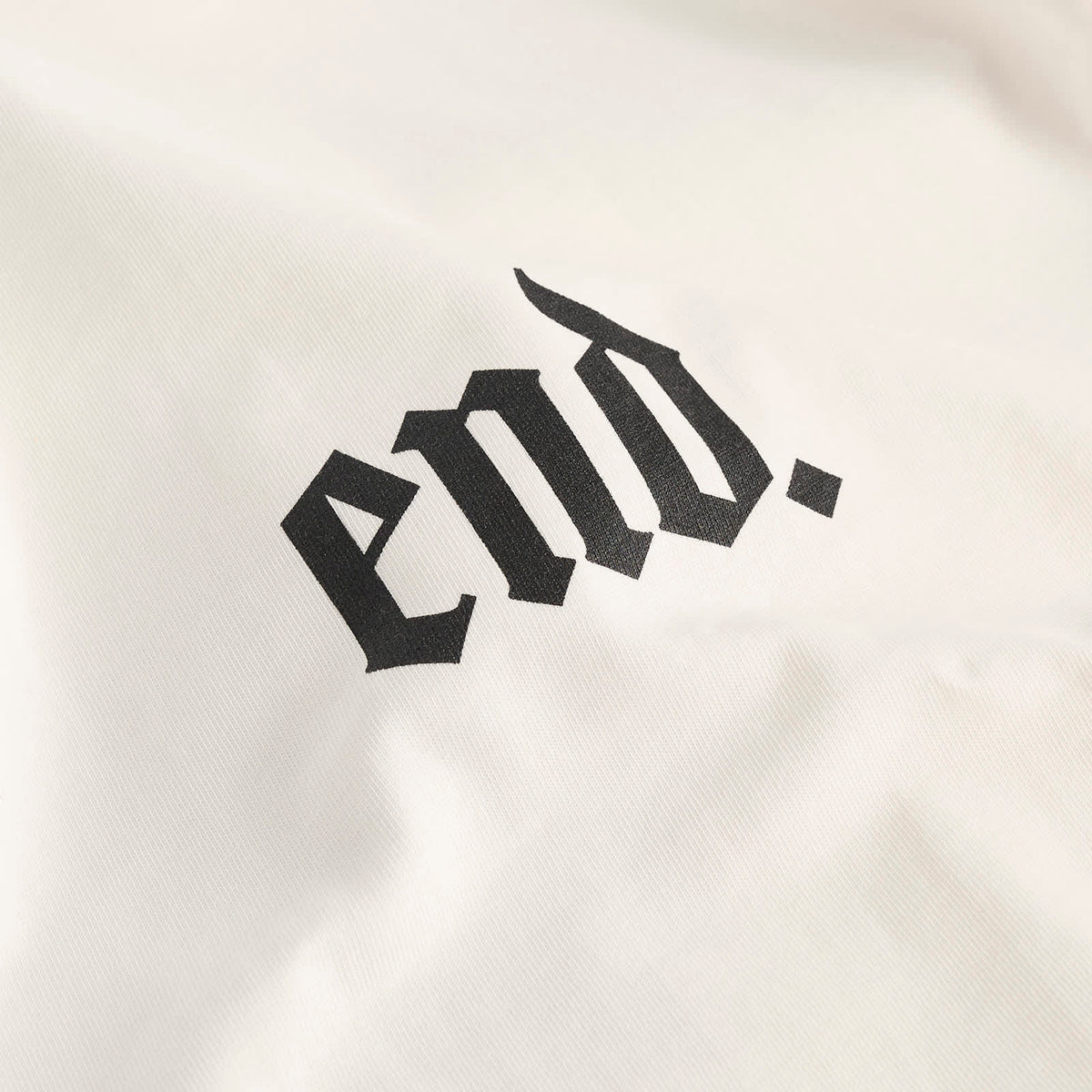 END. Gargoyle Full Moon T-Shirt