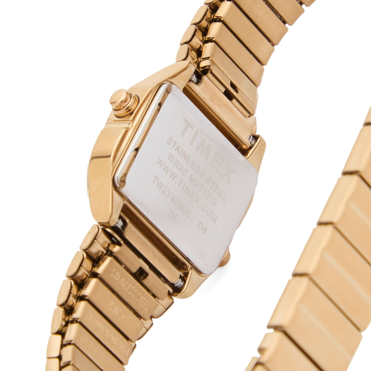 Timex Endorsed by Dimepiece Teeny Tiny 20mm Watch