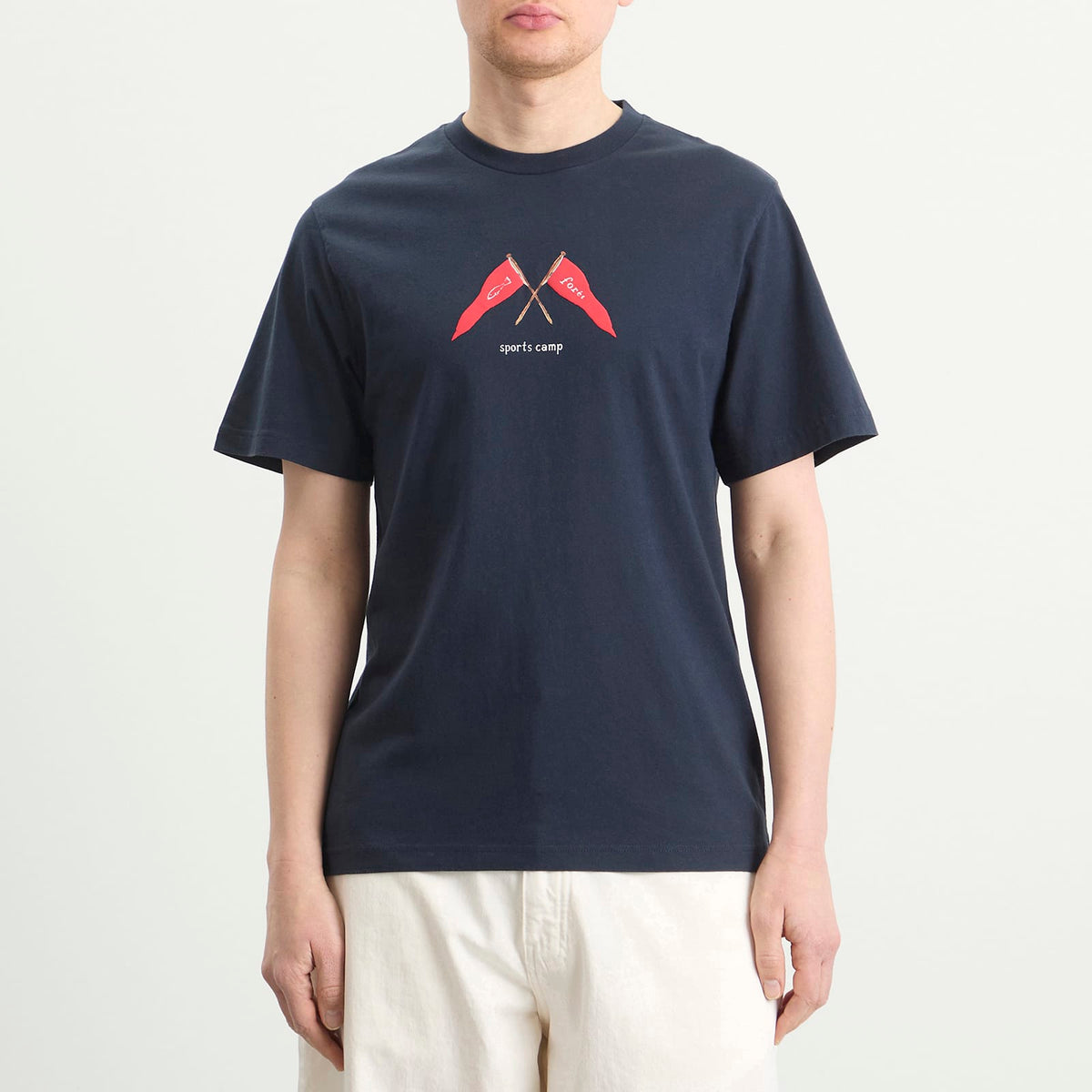 Foret Pennant T-Shirt