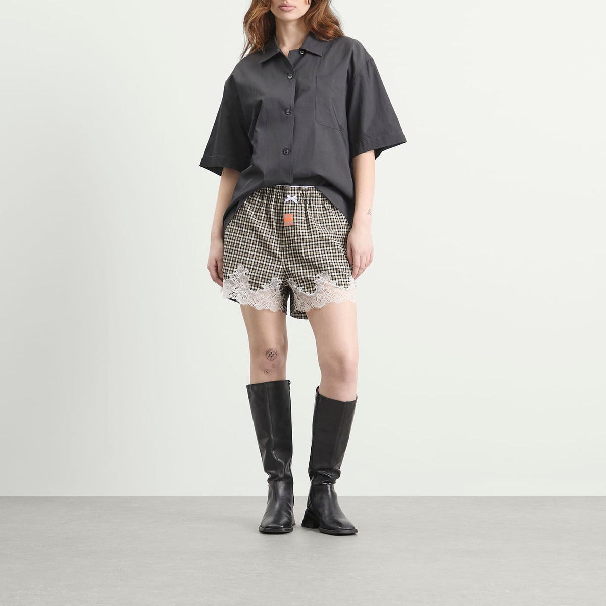 Martine Rose French Knickers