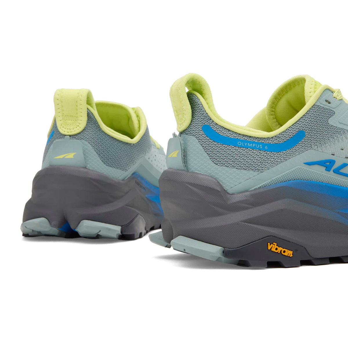 Altra Olympus 6 Sneaker