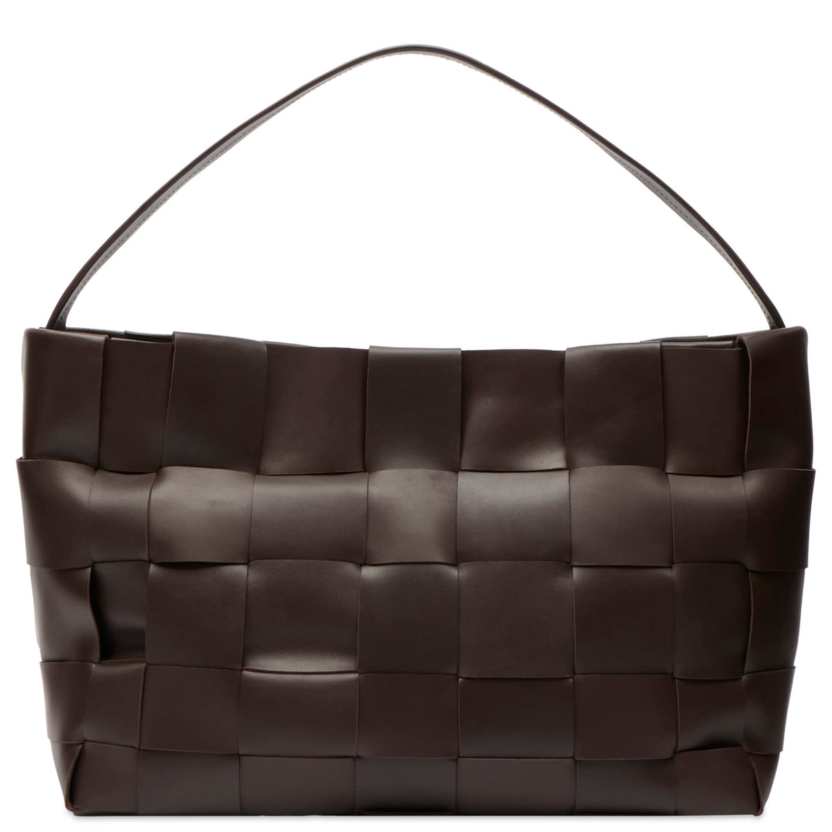 St. Agni Woven Large Tote
