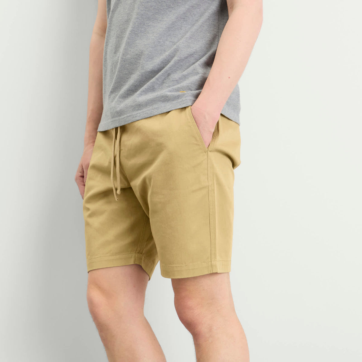 Universal Works Twill Beach Shorts