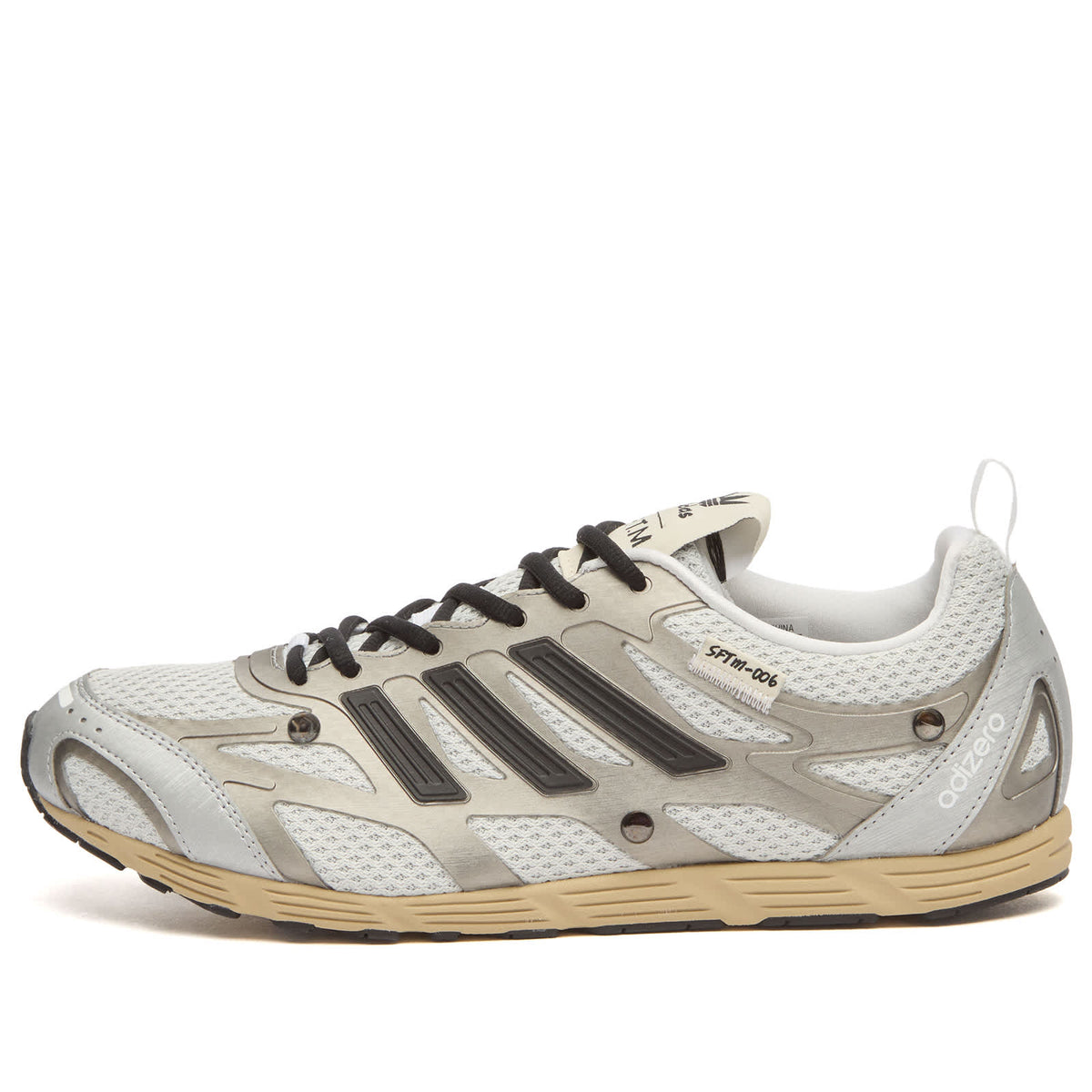 adidas x SFTM Adizero Sneaker