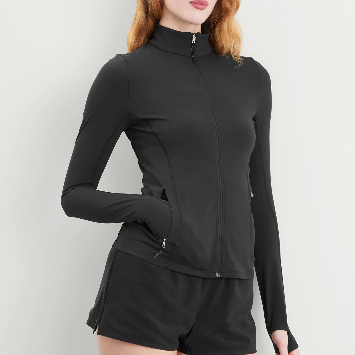 ON x Zendaya Studio Jacket