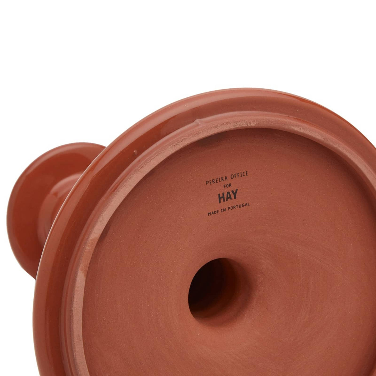 HAY Barro Candleholder