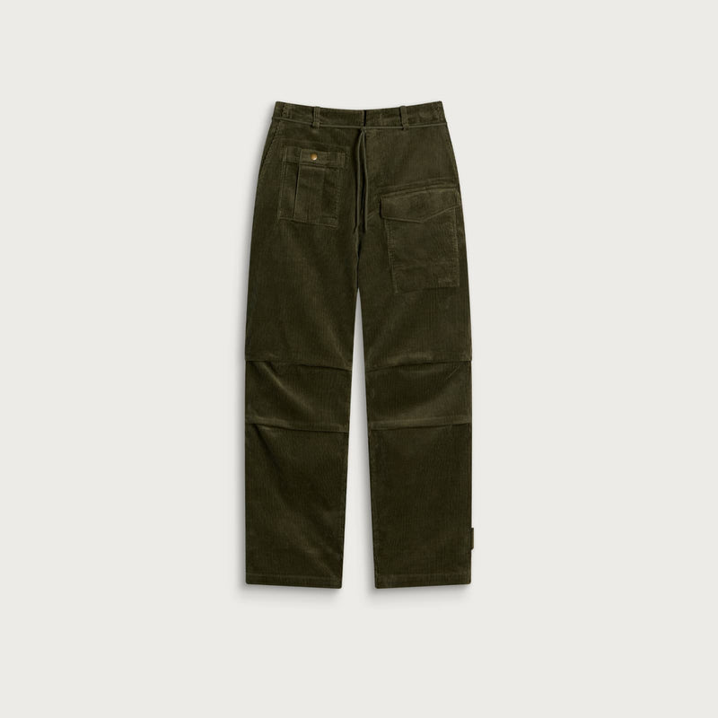 Barbour x Norbit Cord Trousers