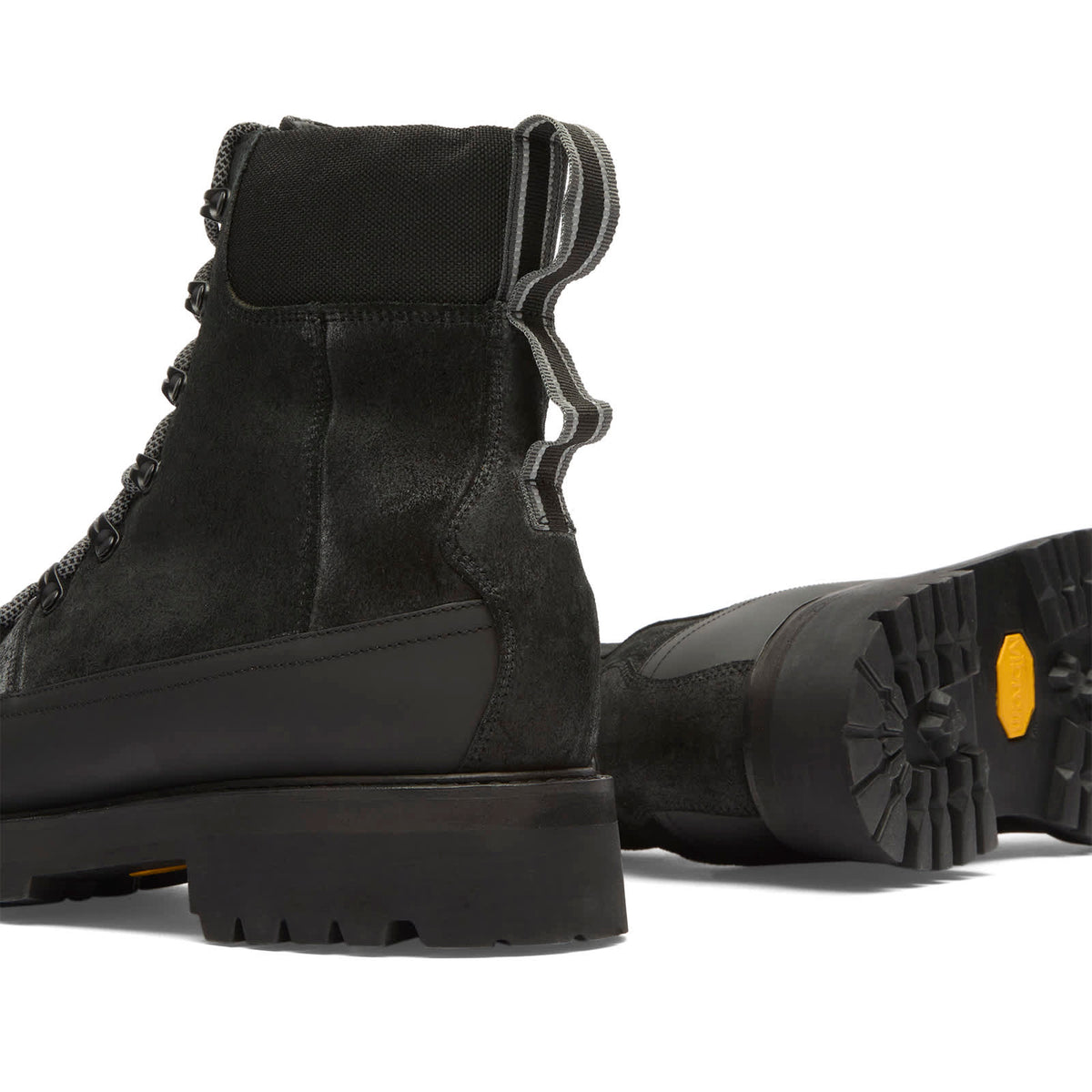 Grenson Brady Tech Boot